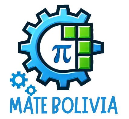 Logo MateBolivia